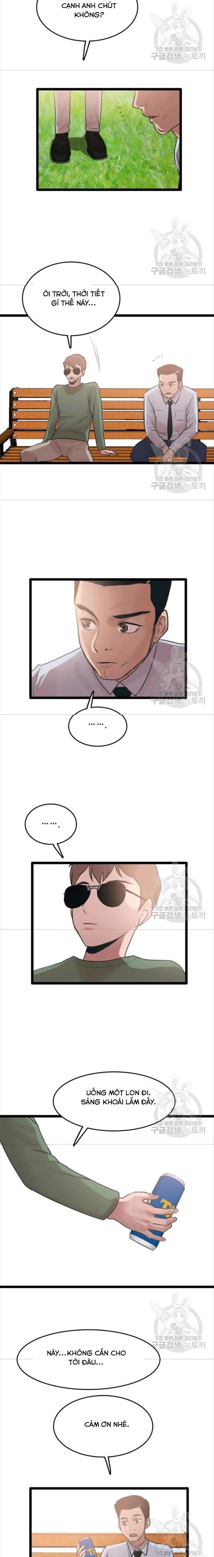 Tôi Nhặt Được Điện Thoại Từ Thế Giới Khác - Chapter 78 - Page 13