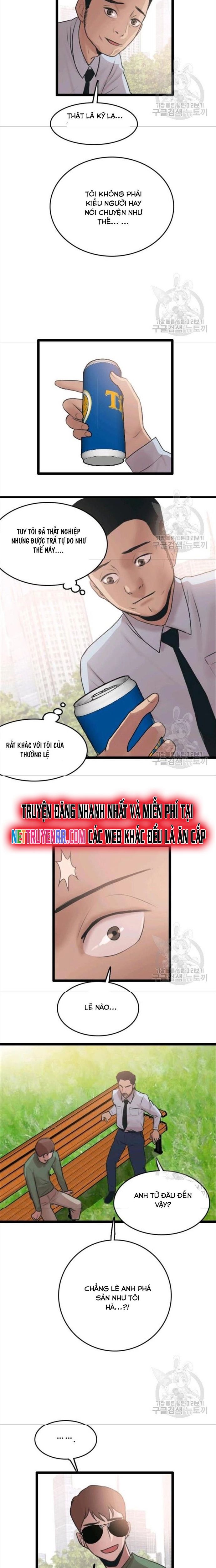 Tôi Nhặt Được Điện Thoại Từ Thế Giới Khác - Chapter 78 - Page 16