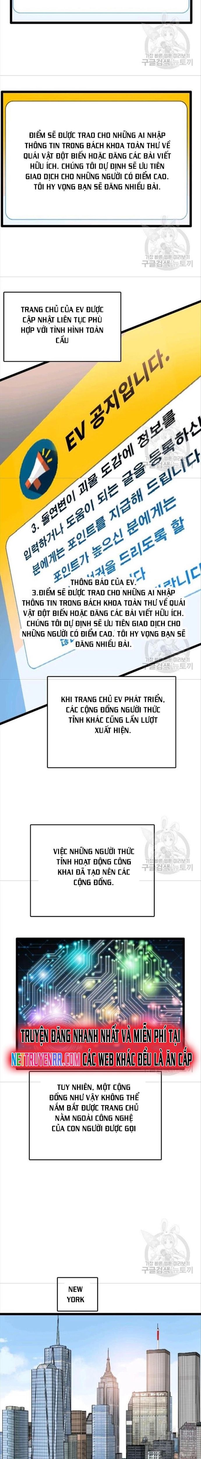 Tôi Nhặt Được Điện Thoại Từ Thế Giới Khác - Chapter 78 - Page 6