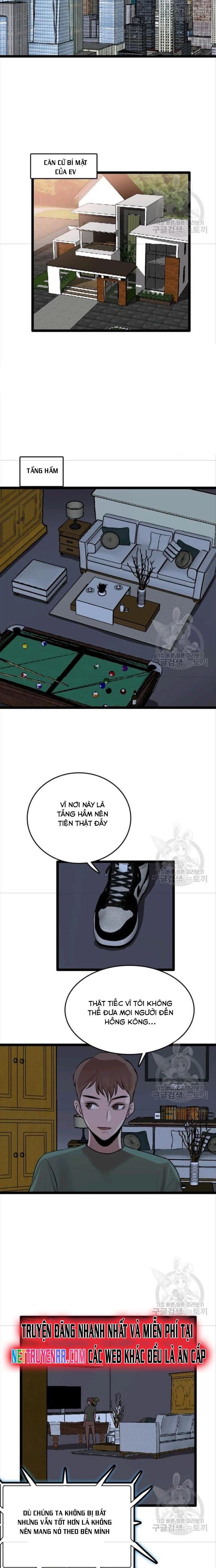 Tôi Nhặt Được Điện Thoại Từ Thế Giới Khác - Chapter 78 - Page 7