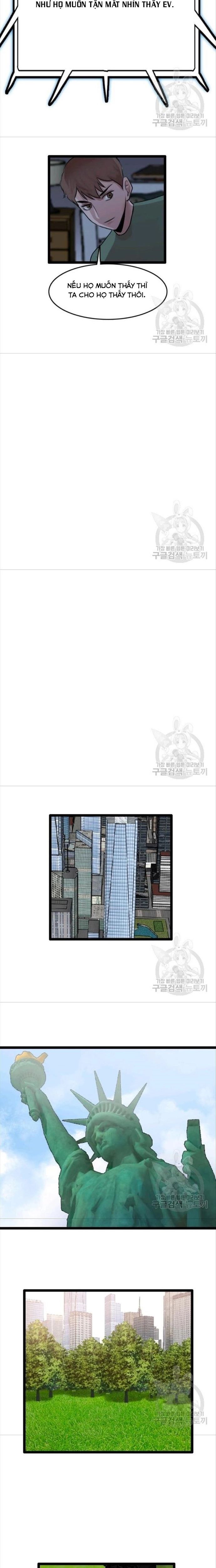 Tôi Nhặt Được Điện Thoại Từ Thế Giới Khác - Chapter 78 - Page 9