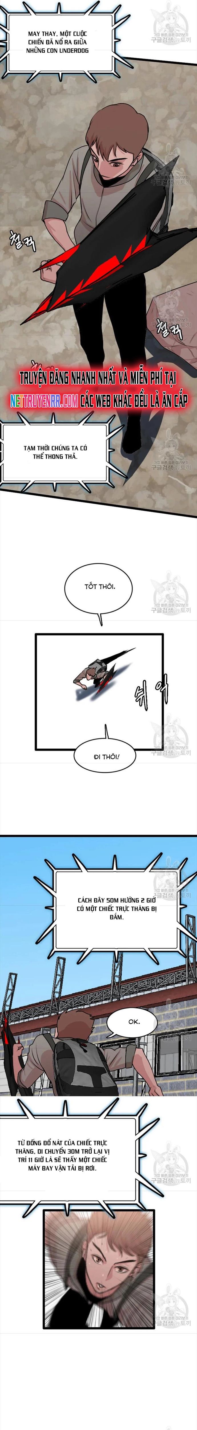 Tôi Nhặt Được Điện Thoại Từ Thế Giới Khác - Chapter 79 - Page 11