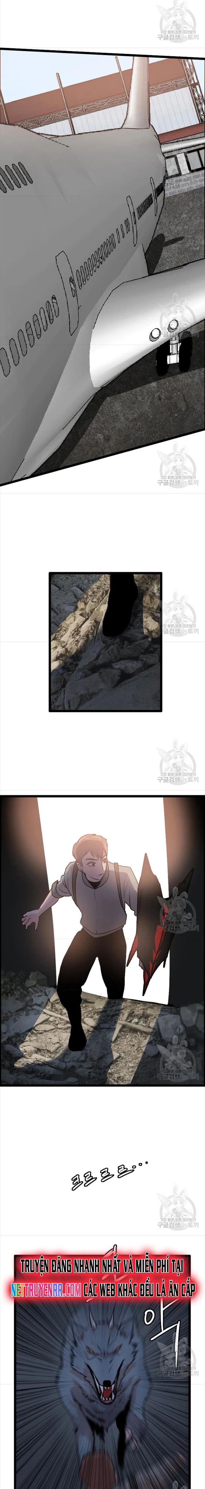 Tôi Nhặt Được Điện Thoại Từ Thế Giới Khác - Chapter 79 - Page 12