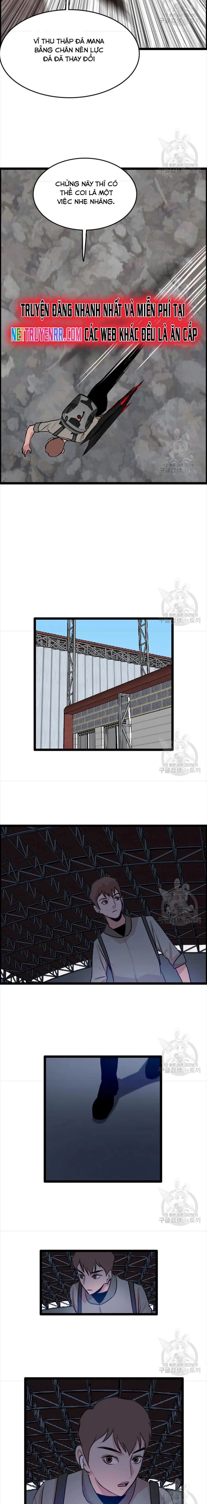 Tôi Nhặt Được Điện Thoại Từ Thế Giới Khác - Chapter 79 - Page 16