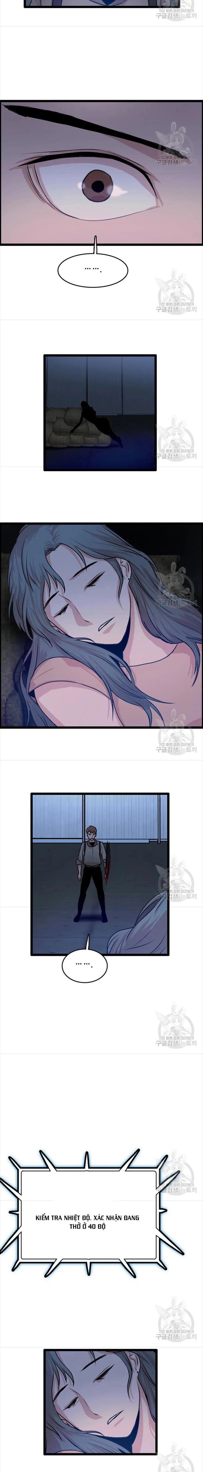 Tôi Nhặt Được Điện Thoại Từ Thế Giới Khác - Chapter 79 - Page 17