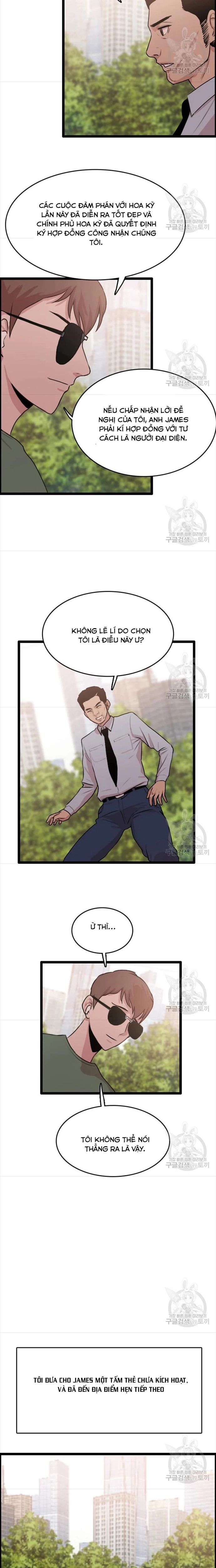 Tôi Nhặt Được Điện Thoại Từ Thế Giới Khác - Chapter 79 - Page 5