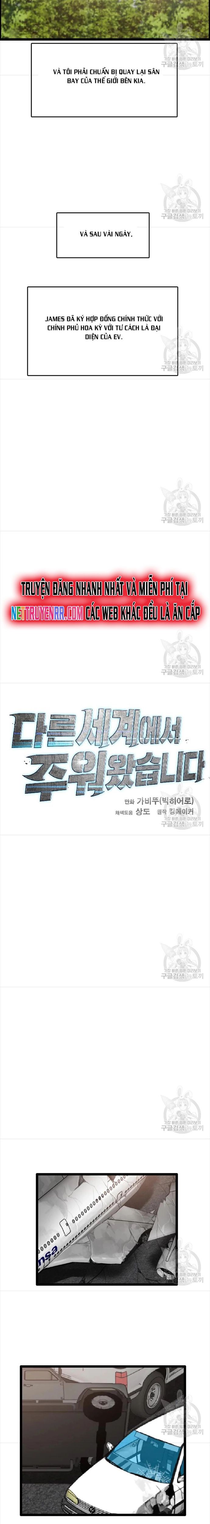 Tôi Nhặt Được Điện Thoại Từ Thế Giới Khác - Chapter 79 - Page 6