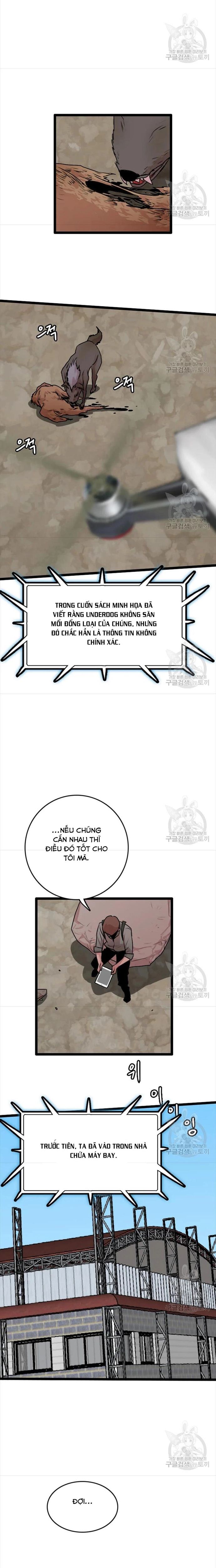 Tôi Nhặt Được Điện Thoại Từ Thế Giới Khác - Chapter 79 - Page 8