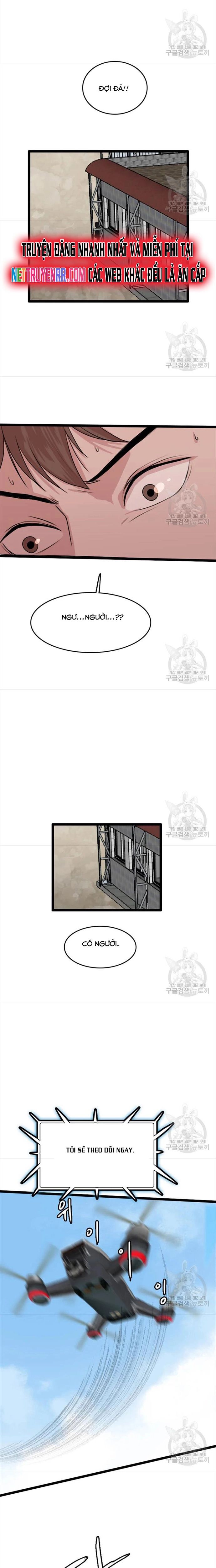 Tôi Nhặt Được Điện Thoại Từ Thế Giới Khác - Chapter 79 - Page 9