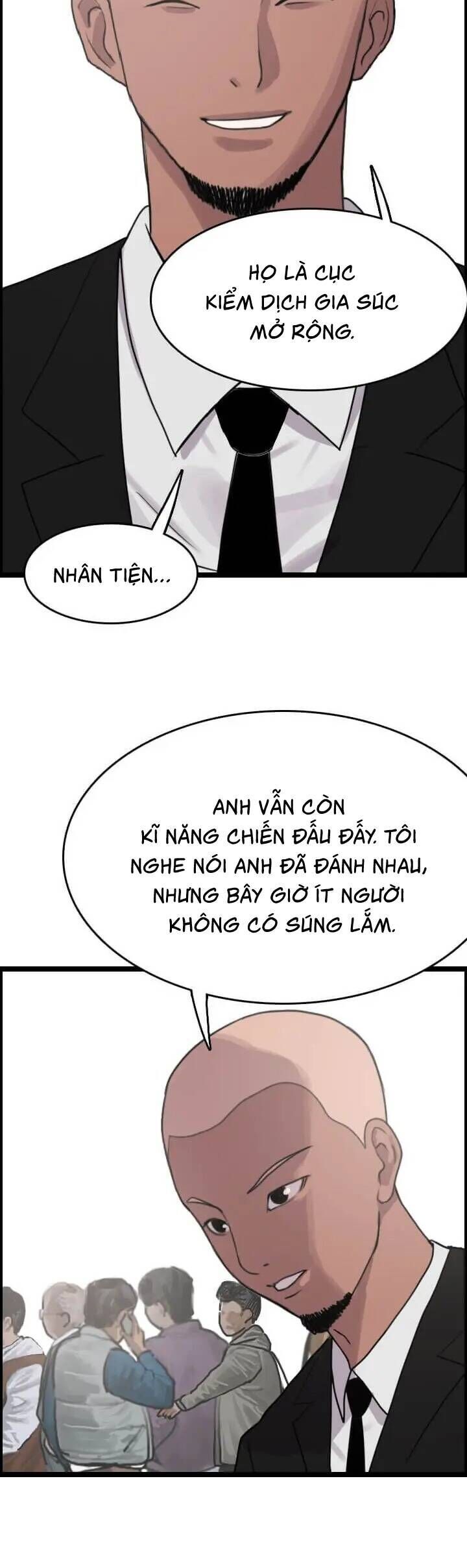 Tôi Nhặt Được Điện Thoại Từ Thế Giới Khác - Chapter 8 - Page 10