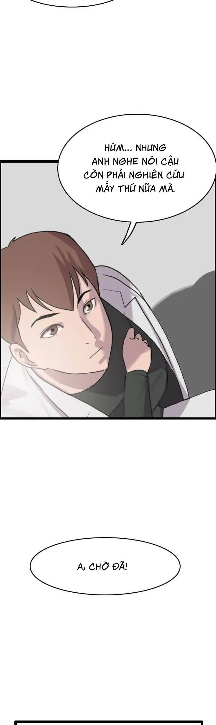 Tôi Nhặt Được Điện Thoại Từ Thế Giới Khác - Chapter 8 - Page 12