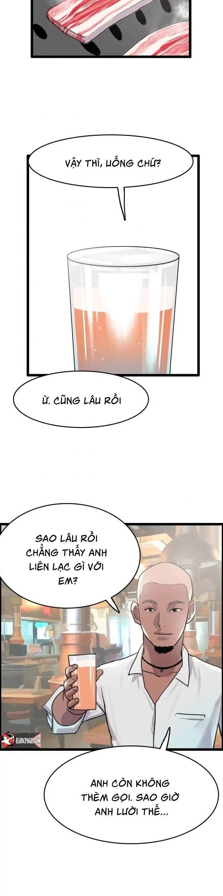 Tôi Nhặt Được Điện Thoại Từ Thế Giới Khác - Chapter 8 - Page 15