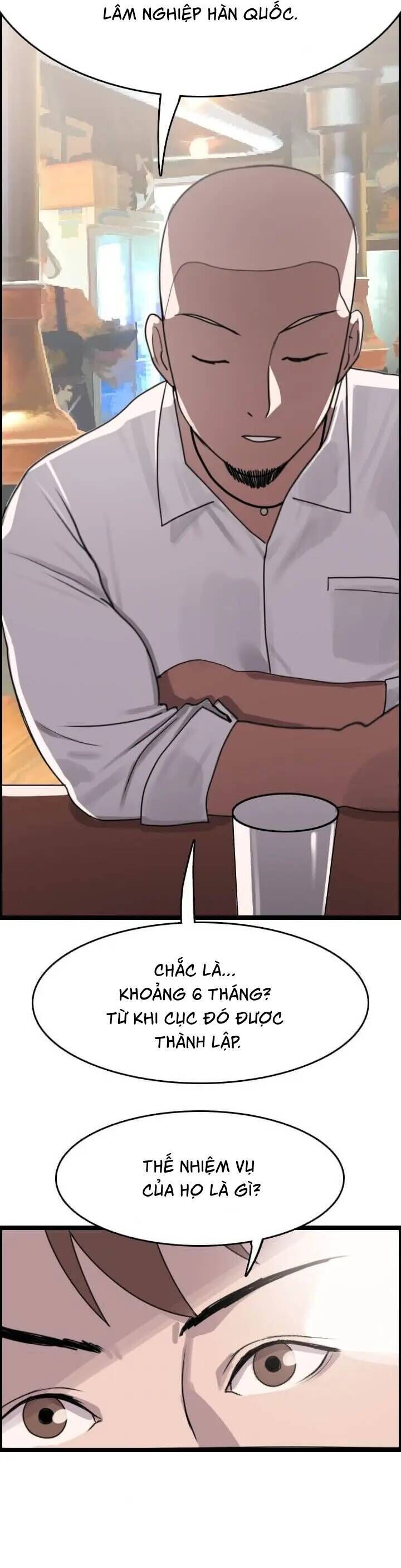 Tôi Nhặt Được Điện Thoại Từ Thế Giới Khác - Chapter 8 - Page 23