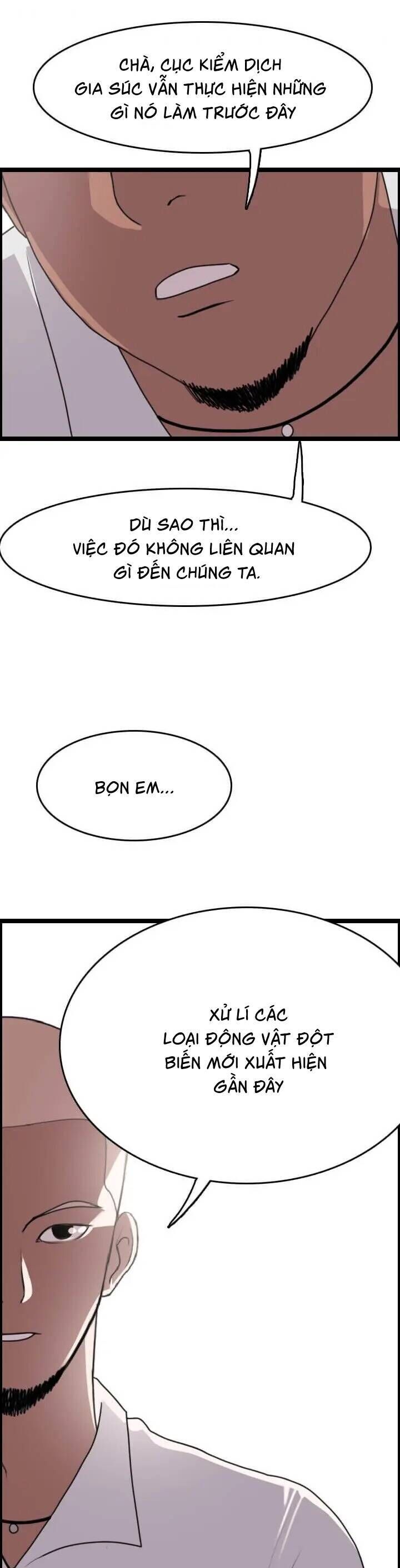 Tôi Nhặt Được Điện Thoại Từ Thế Giới Khác - Chapter 8 - Page 24