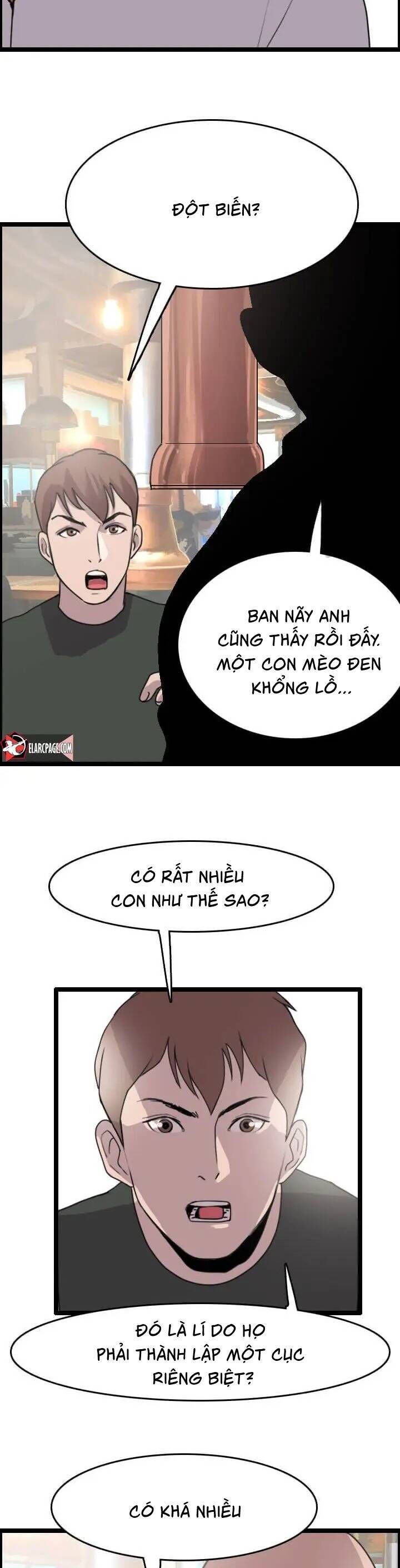 Tôi Nhặt Được Điện Thoại Từ Thế Giới Khác - Chapter 8 - Page 25