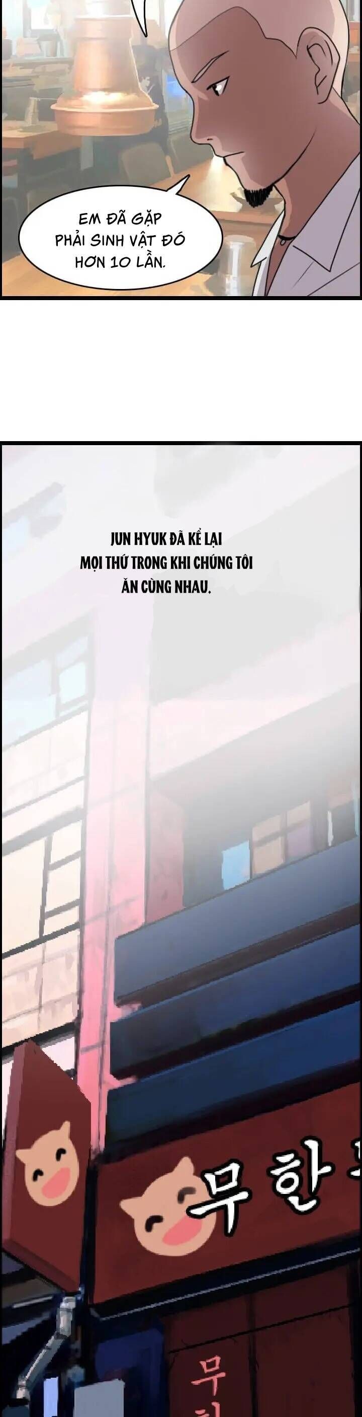 Tôi Nhặt Được Điện Thoại Từ Thế Giới Khác - Chapter 8 - Page 26