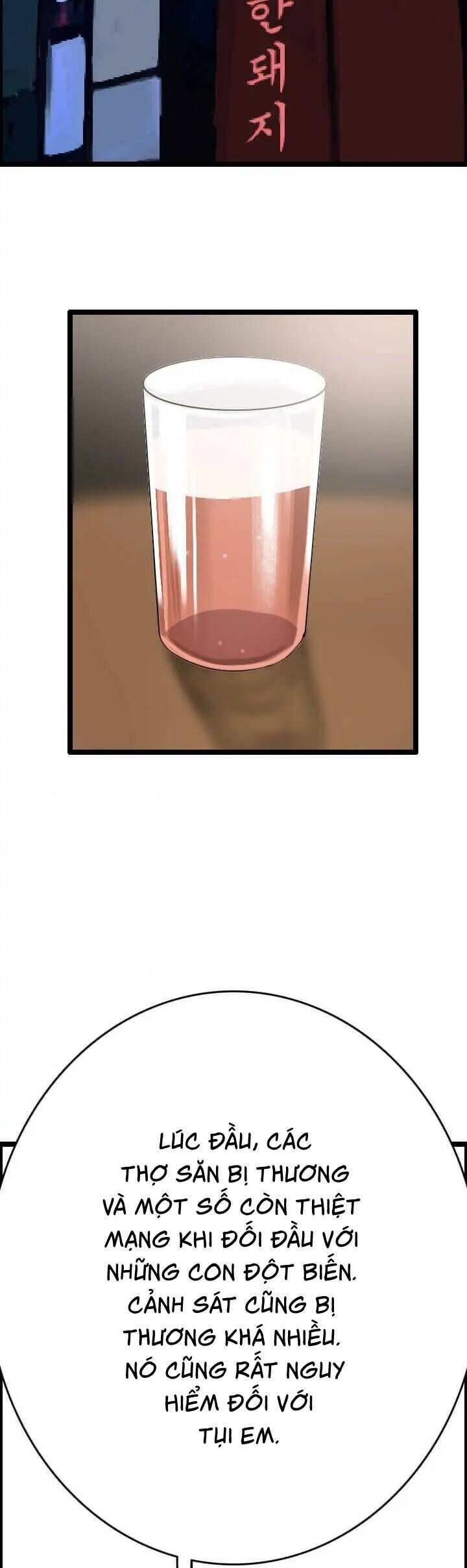 Tôi Nhặt Được Điện Thoại Từ Thế Giới Khác - Chapter 8 - Page 27