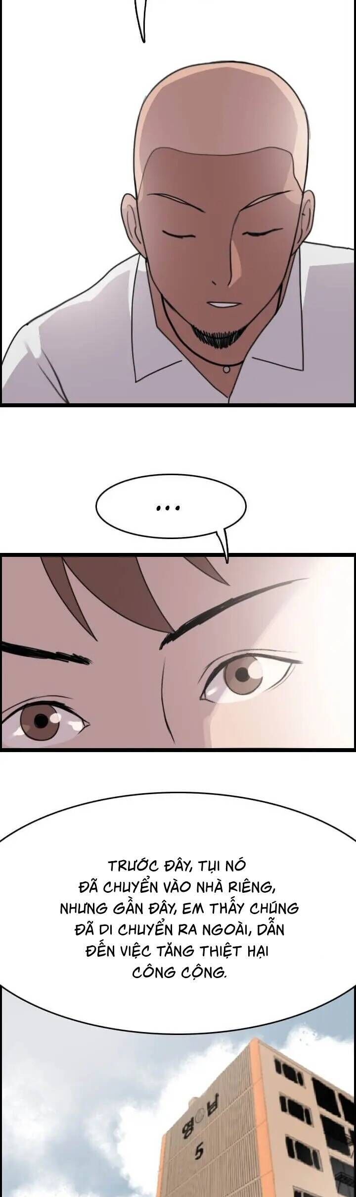 Tôi Nhặt Được Điện Thoại Từ Thế Giới Khác - Chapter 8 - Page 28