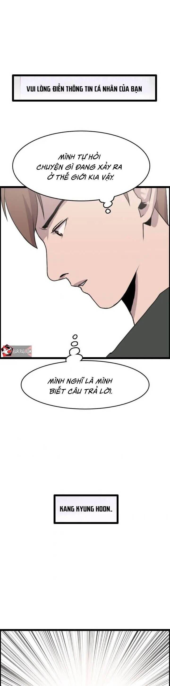 Tôi Nhặt Được Điện Thoại Từ Thế Giới Khác - Chapter 8 - Page 35