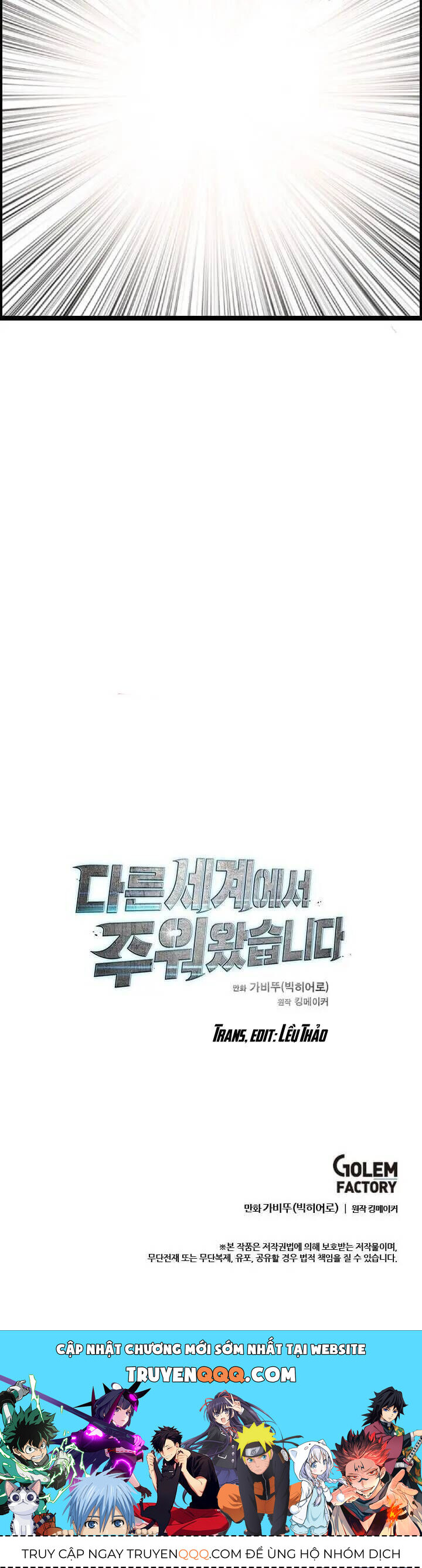 Tôi Nhặt Được Điện Thoại Từ Thế Giới Khác - Chapter 8 - Page 36