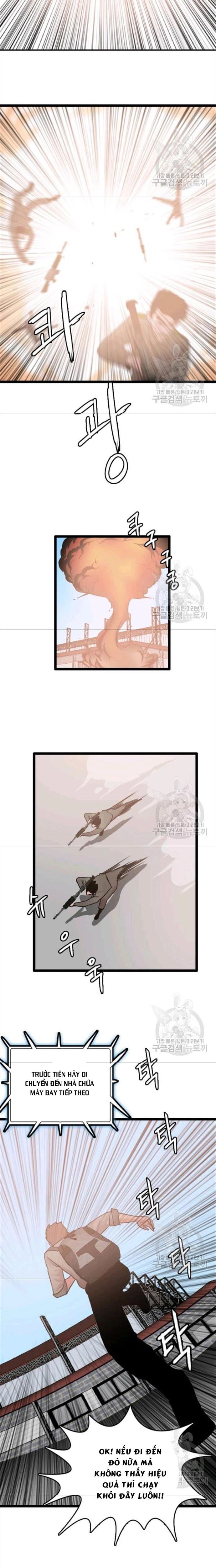 Tôi Nhặt Được Điện Thoại Từ Thế Giới Khác - Chapter 80 - Page 15