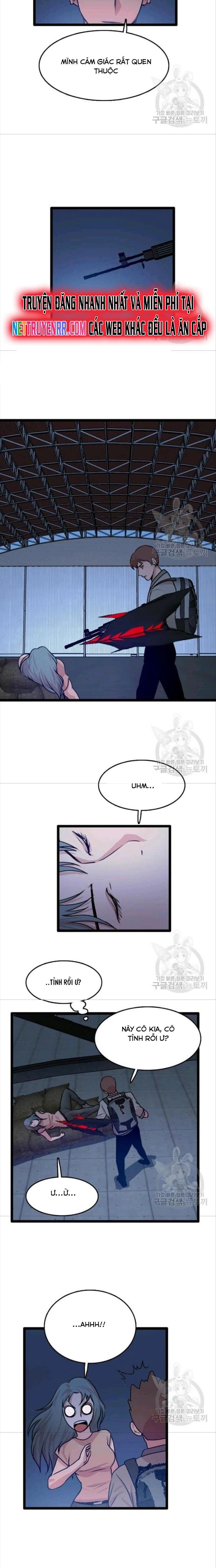 Tôi Nhặt Được Điện Thoại Từ Thế Giới Khác - Chapter 80 - Page 4