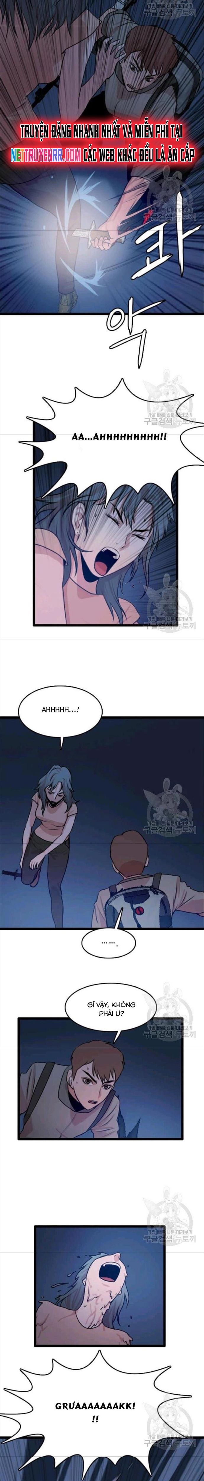 Tôi Nhặt Được Điện Thoại Từ Thế Giới Khác - Chapter 80 - Page 6