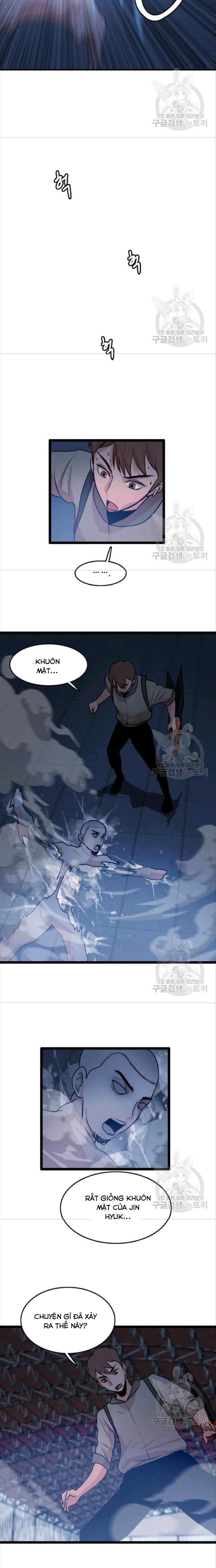 Tôi Nhặt Được Điện Thoại Từ Thế Giới Khác - Chapter 80 - Page 8