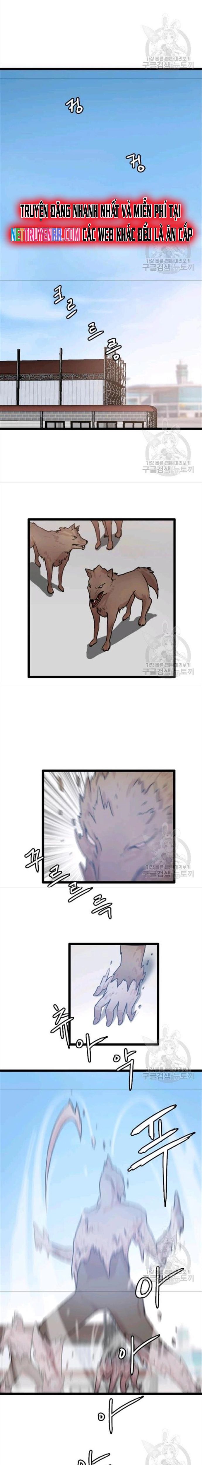 Tôi Nhặt Được Điện Thoại Từ Thế Giới Khác - Chapter 80 - Page 9