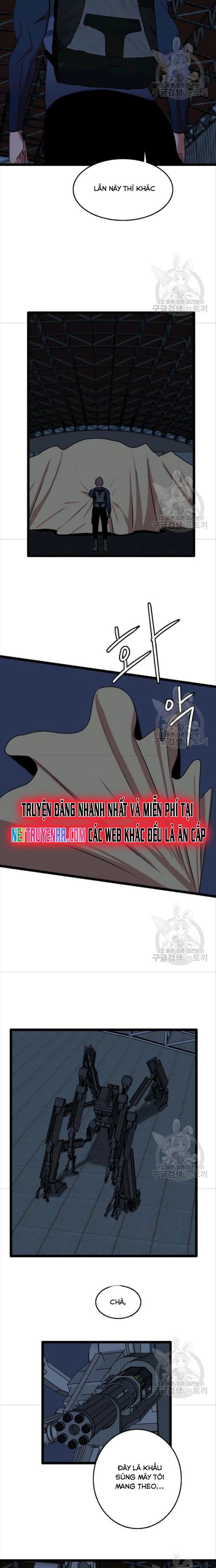 Tôi Nhặt Được Điện Thoại Từ Thế Giới Khác - Chapter 81 - Page 12