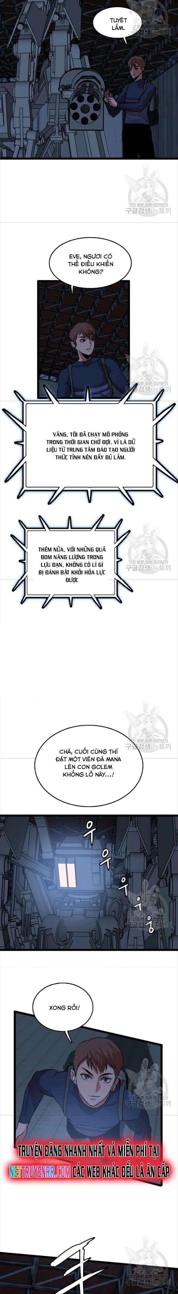 Tôi Nhặt Được Điện Thoại Từ Thế Giới Khác - Chapter 81 - Page 13