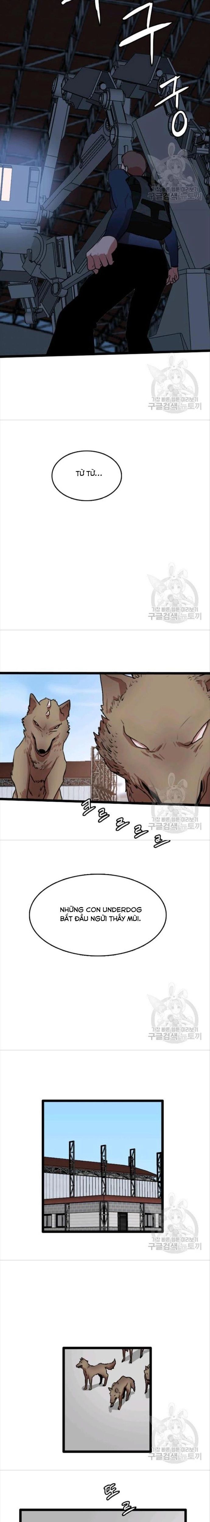 Tôi Nhặt Được Điện Thoại Từ Thế Giới Khác - Chapter 81 - Page 14