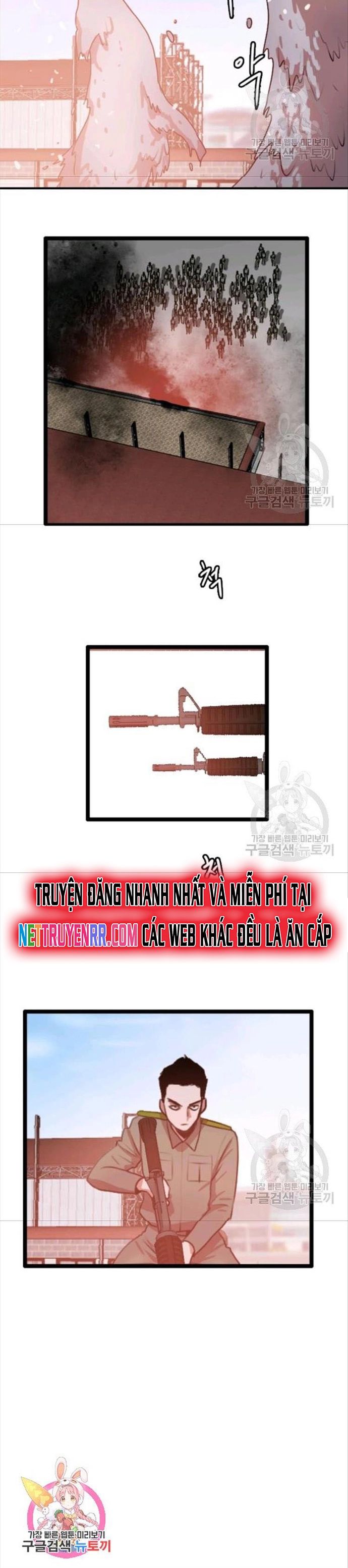 Tôi Nhặt Được Điện Thoại Từ Thế Giới Khác - Chapter 81 - Page 16