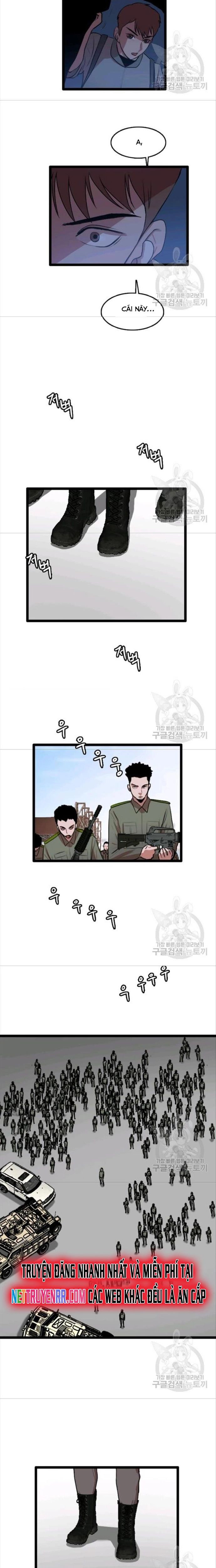 Tôi Nhặt Được Điện Thoại Từ Thế Giới Khác - Chapter 81 - Page 4