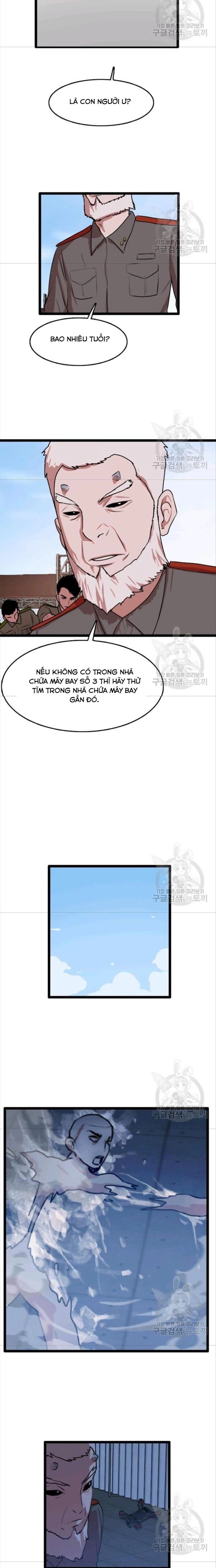 Tôi Nhặt Được Điện Thoại Từ Thế Giới Khác - Chapter 81 - Page 5