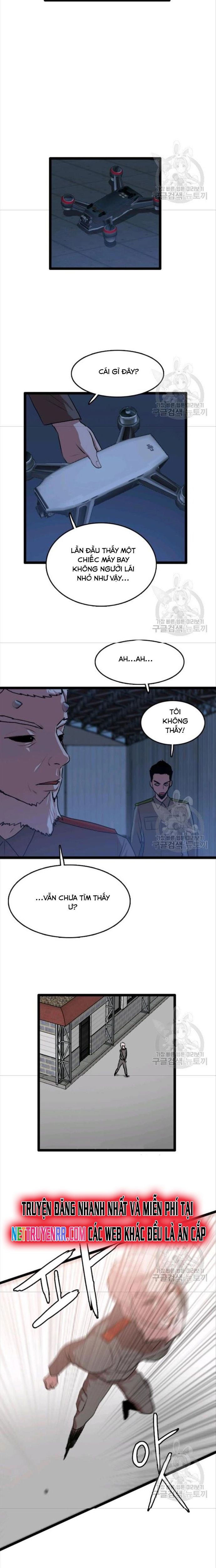 Tôi Nhặt Được Điện Thoại Từ Thế Giới Khác - Chapter 81 - Page 6