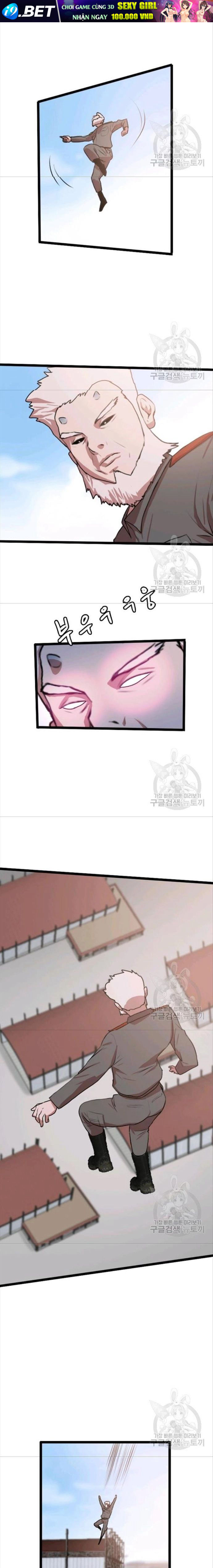 Tôi Nhặt Được Điện Thoại Từ Thế Giới Khác - Chapter 81 - Page 7