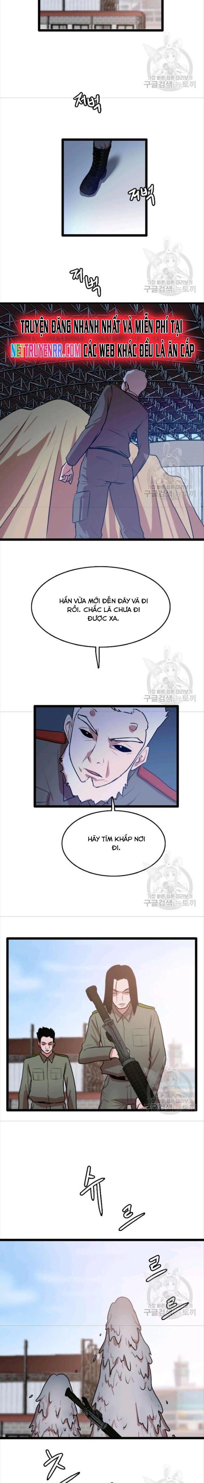 Tôi Nhặt Được Điện Thoại Từ Thế Giới Khác - Chapter 81 - Page 8