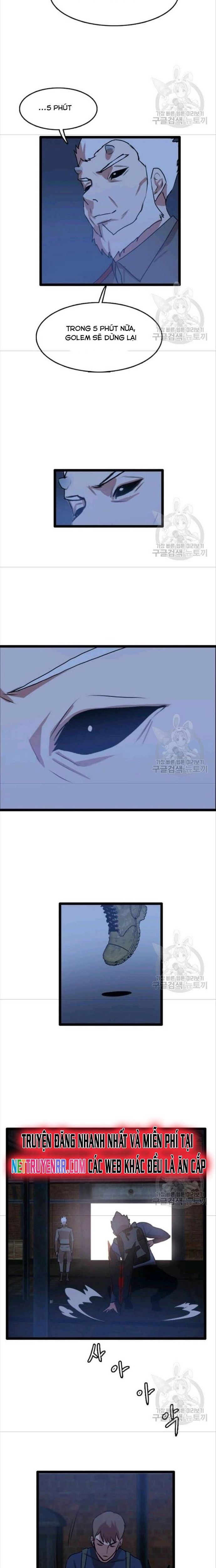 Tôi Nhặt Được Điện Thoại Từ Thế Giới Khác - Chapter 82 - Page 11