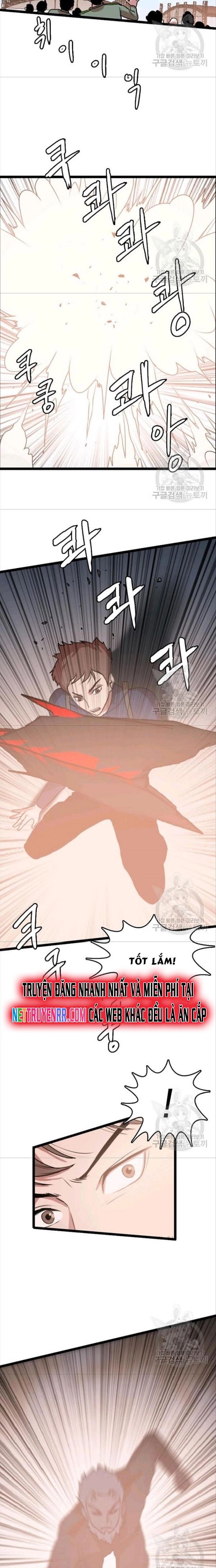 Tôi Nhặt Được Điện Thoại Từ Thế Giới Khác - Chapter 82 - Page 16