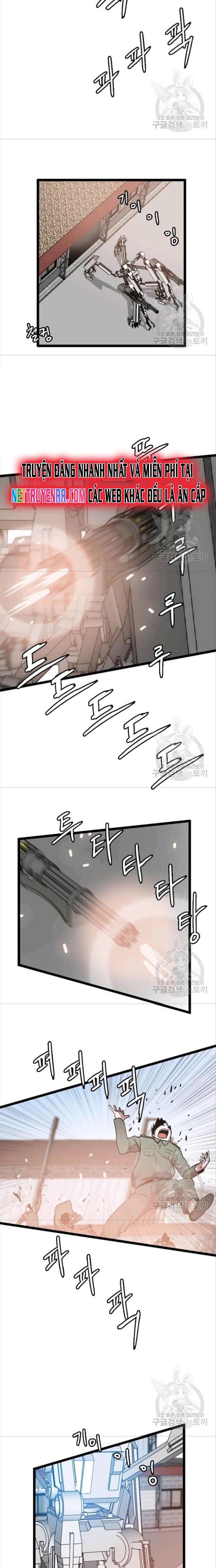 Tôi Nhặt Được Điện Thoại Từ Thế Giới Khác - Chapter 82 - Page 3