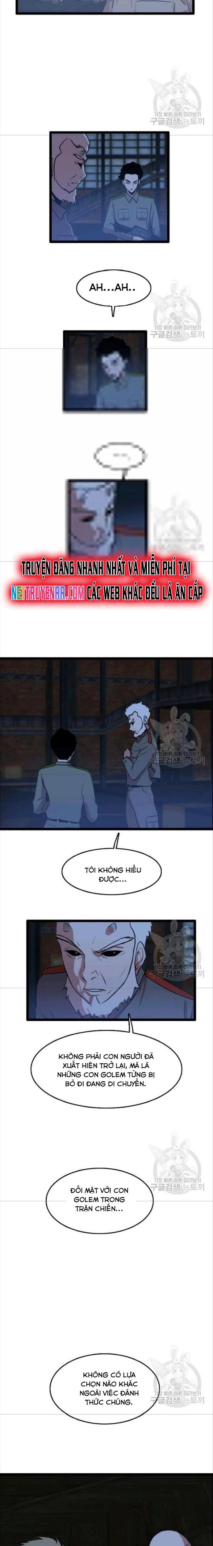 Tôi Nhặt Được Điện Thoại Từ Thế Giới Khác - Chapter 82 - Page 7