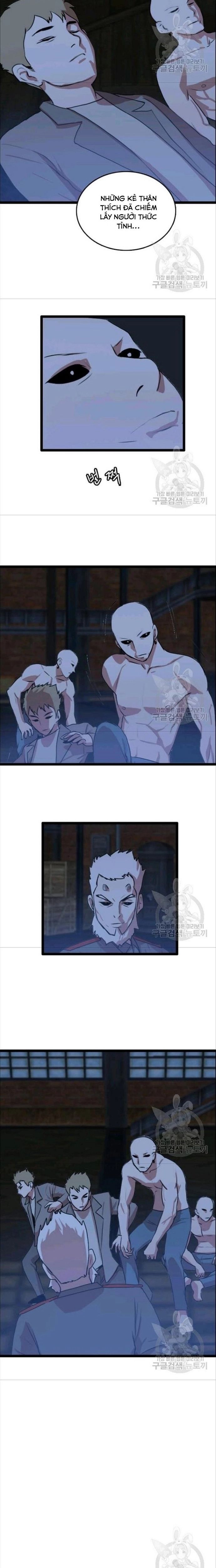 Tôi Nhặt Được Điện Thoại Từ Thế Giới Khác - Chapter 82 - Page 8