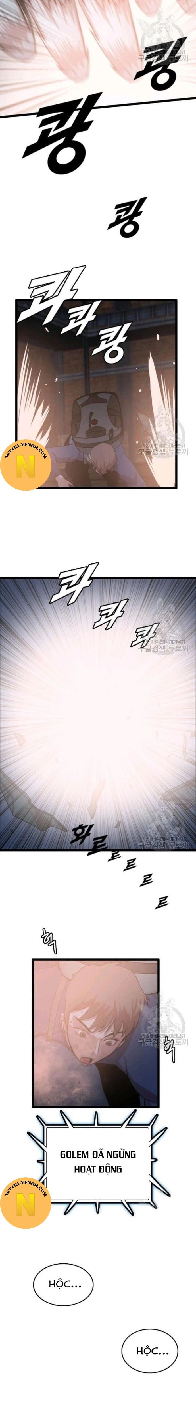 Tôi Nhặt Được Điện Thoại Từ Thế Giới Khác - Chapter 83 - Page 11