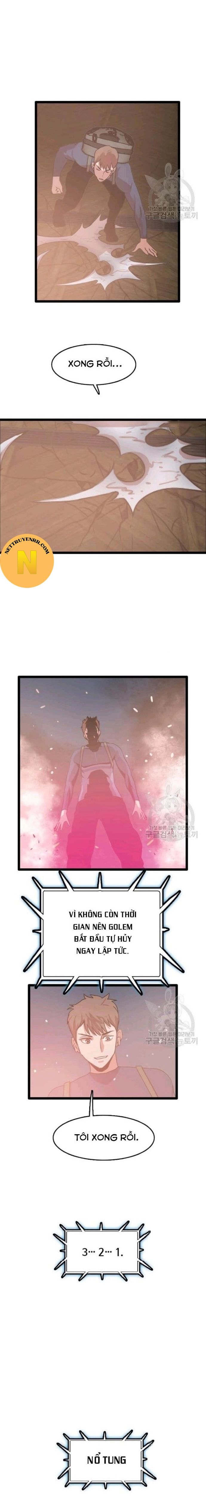 Tôi Nhặt Được Điện Thoại Từ Thế Giới Khác - Chapter 83 - Page 12