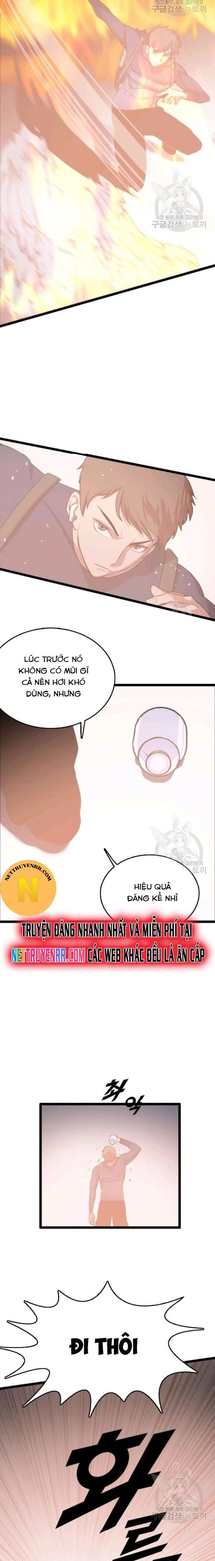 Tôi Nhặt Được Điện Thoại Từ Thế Giới Khác - Chapter 83 - Page 16