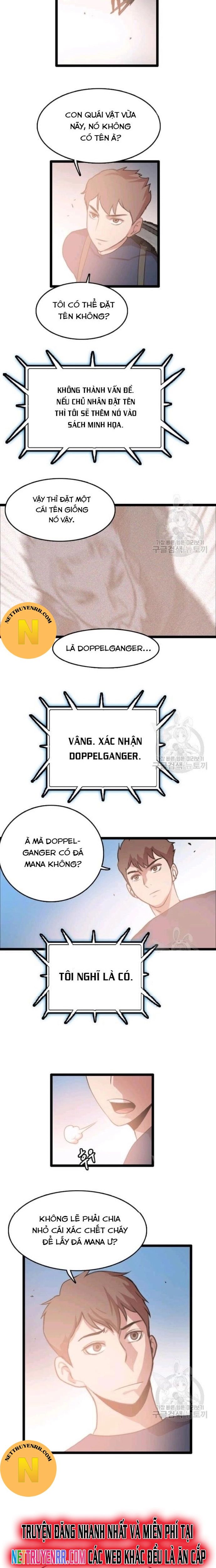 Tôi Nhặt Được Điện Thoại Từ Thế Giới Khác - Chapter 83 - Page 18