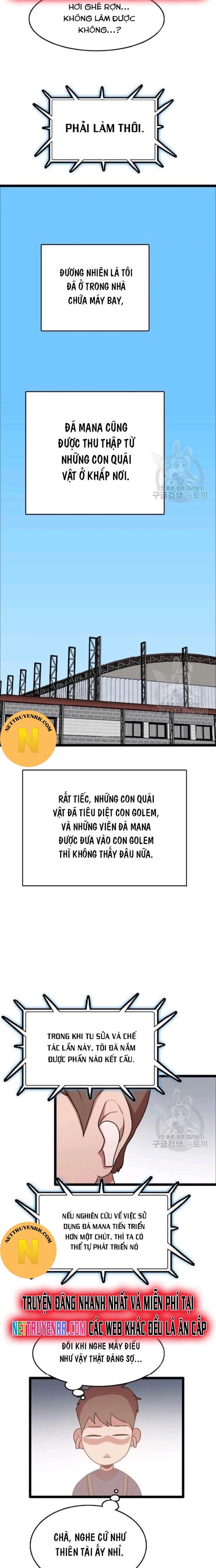 Tôi Nhặt Được Điện Thoại Từ Thế Giới Khác - Chapter 83 - Page 19