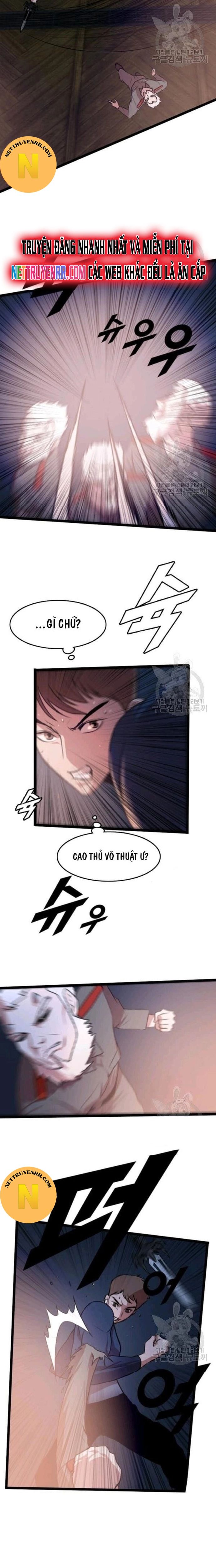 Tôi Nhặt Được Điện Thoại Từ Thế Giới Khác - Chapter 83 - Page 3