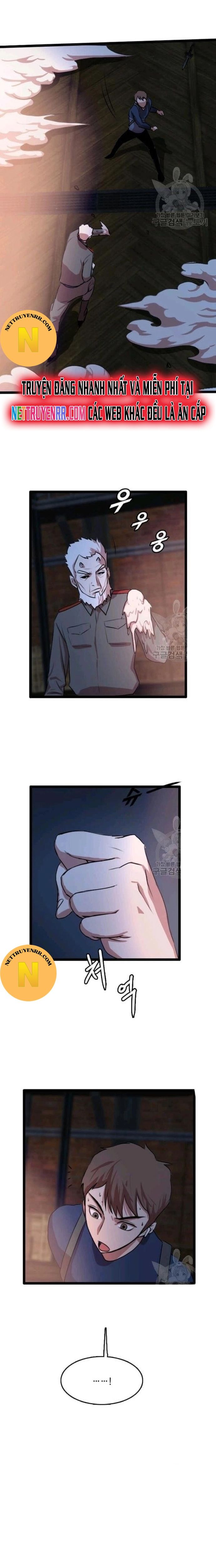 Tôi Nhặt Được Điện Thoại Từ Thế Giới Khác - Chapter 83 - Page 4